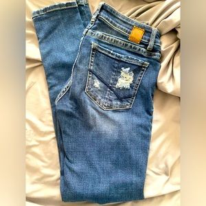 BKE Stella Skinny Jeans